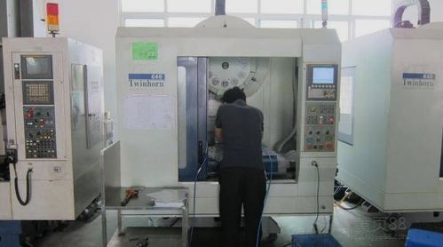 cnc编程工程师工厂技术规范大全