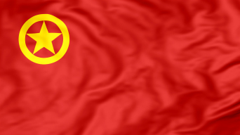 共青团旗 共青团旗_光厂(VJ师网)