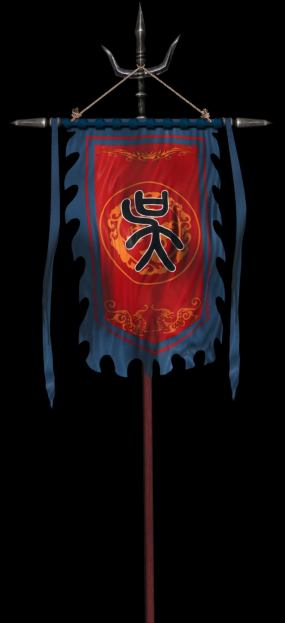 旗子 通道旗子 通道ae模板下载_光厂(vj师网)