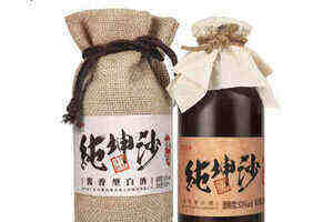 杨酒师53度酱香酒