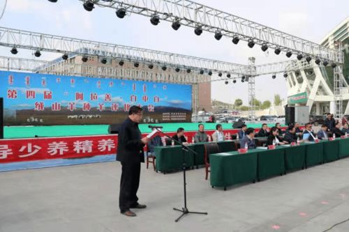 阿拉善左旗两个项目入选2021年前三批自治区地方标准制修订计划