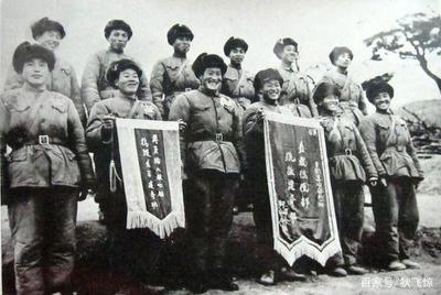 猛虎折戟 朝鲜战场上的韩国“首都师”覆灭记