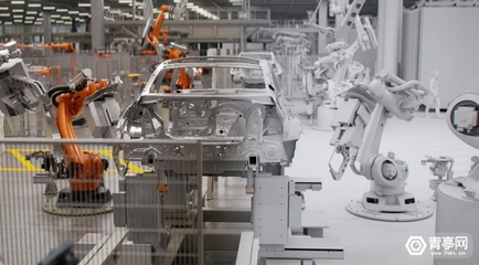 基于Omniverse平台，宝马启动全球工厂数字孪生计划，引领汽车制造新变革